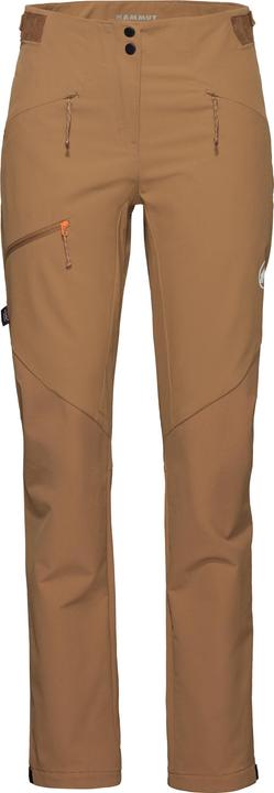 Produktbild Mammut Courmayeur SO Pants (S)