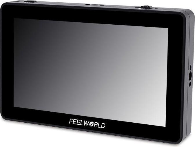 Produktbild Feelworld F6 Plus (5.50", Full HD)