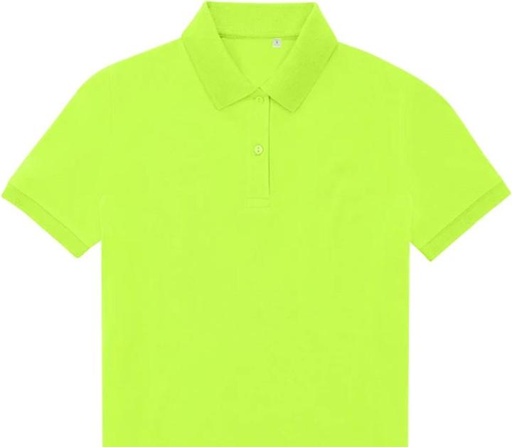 Image du produit B&C Mon Eco Polo (38 D)