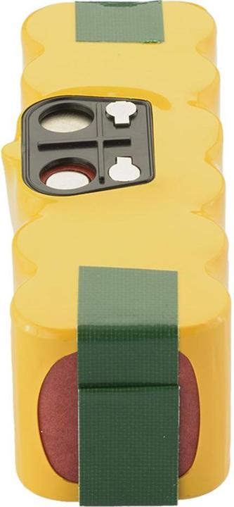 Image du produit Patona Akku für Roomba 500