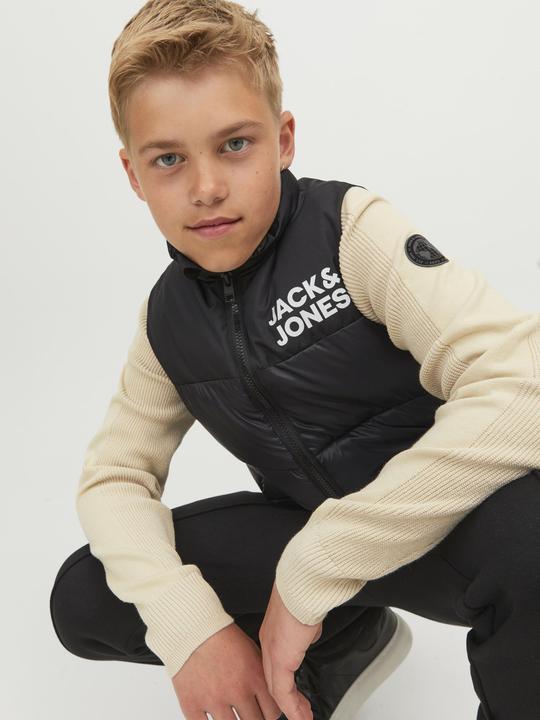 Produktbild Jack & Jones Boys Weste (152)