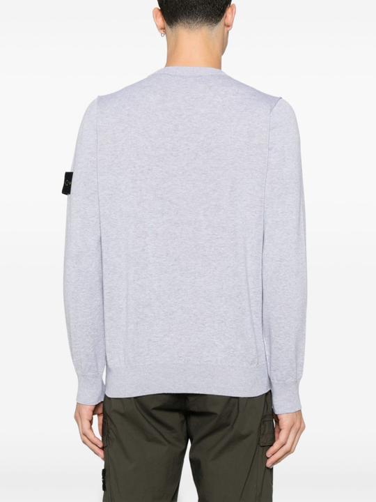 Produktbild Stone Island Sweaters Grey (L)