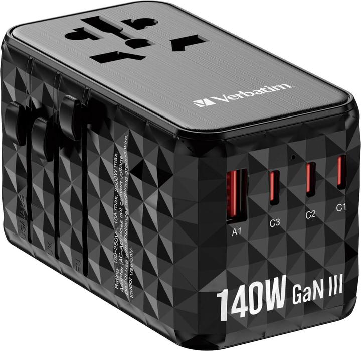 Image du produit Verbatim UTA-10 (140 W)