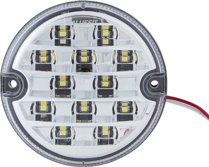 Immagine prodotto Hella Luce di retromarcia 12 LED installazione cristallina VALUEFIT