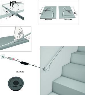 Produktbild Halemeier LED Bänder Versa Super Plus / 12 V (Neutralweiss, 120 cm, Indoor)