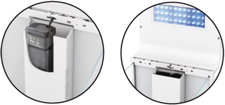Actual product image Amazonas E-15 (15 l)