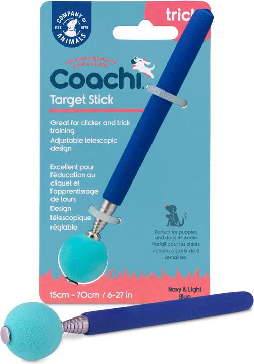 Produktbild Company of Animals Coachi Target Stick (Erziehung)