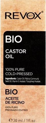 Produktbild Revox Rizinusöl (30 ml)