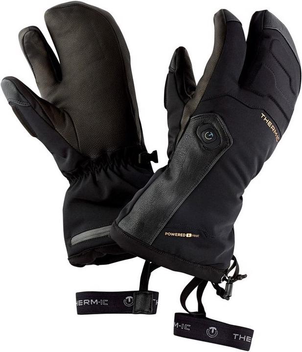 Image du produit Therm-ic PowerGloves 3+1 (9.5)