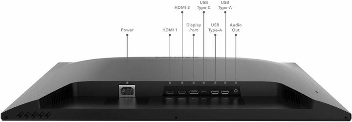 Image du produit Lenovo N27p (3840 x 2160 pixels, 27")