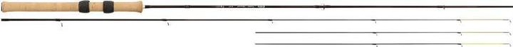 Actual product image Stucki Thun Whitefish Spexial (Fly rod, 240 cm)