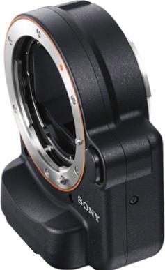Image du produit Sony La-Ea4