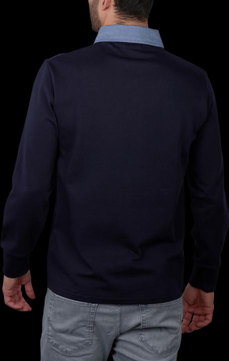 Produktbild GANT Rugbysweater (L)