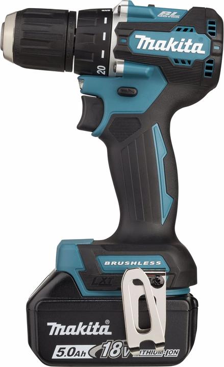Immagine prodotto Makita DDF487RTJ (Batteria ricaricabile)