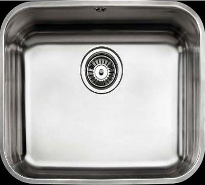 Image du produit Teka Zlewozmywak podwieszany BE 450/400 (Evier sous plan)