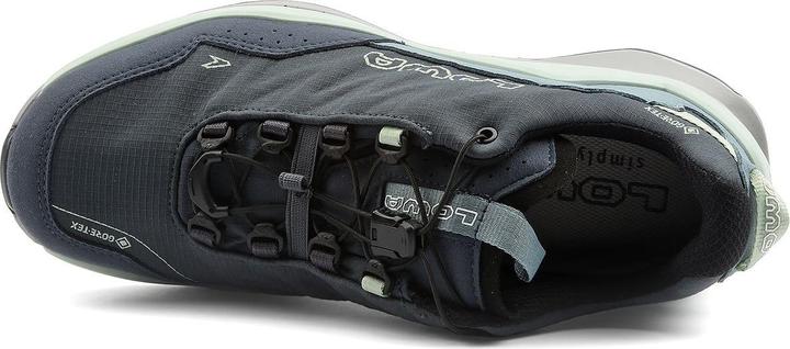 Produktbild Lowa Maddox Pro GTX LO SL (39)