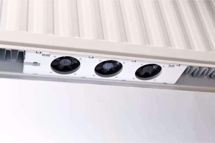 Immagine prodotto SpeedComfort 2.0 Set di estensione amplificatore radiatore