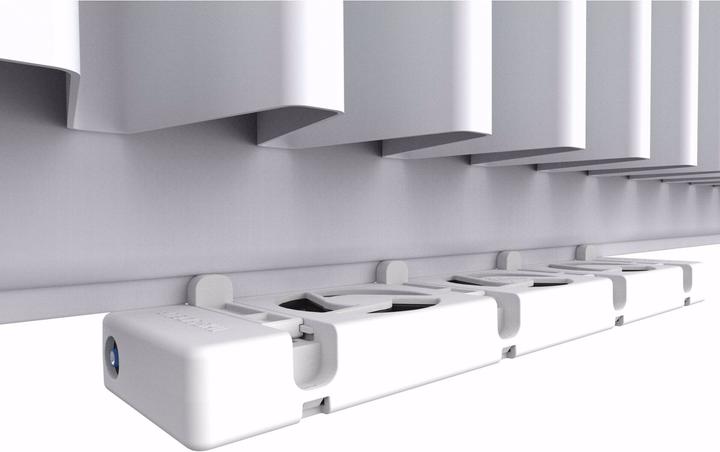 Immagine prodotto SpeedComfort 2.0 Set di estensione amplificatore radiatore