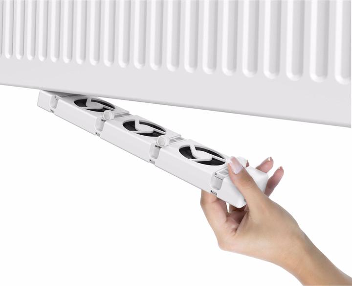 Produktbild SpeedComfort Heizkörperverstärker