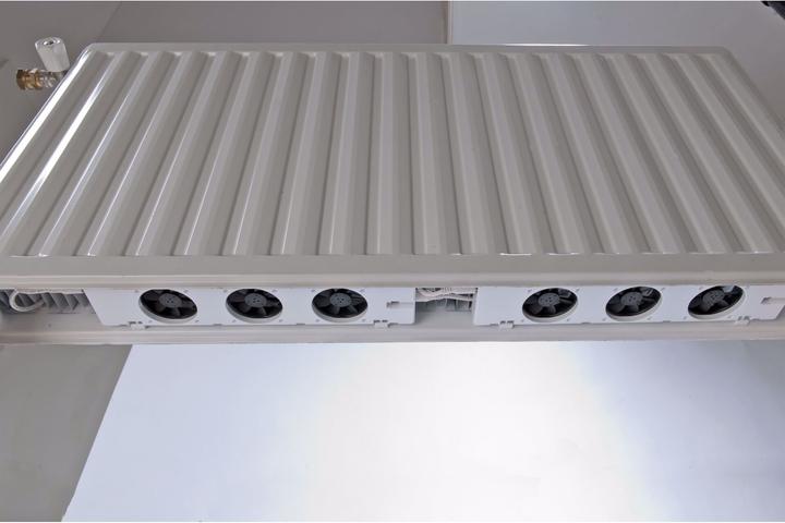 Produktbild SpeedComfort Heizkörperverstärker