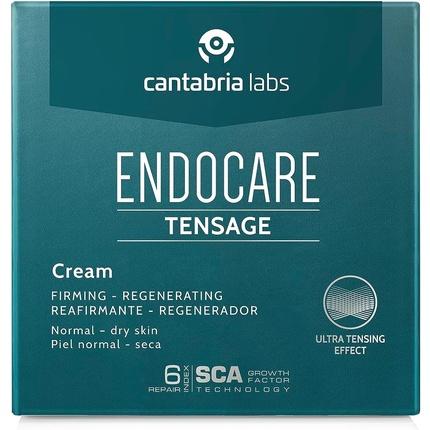 Image du produit Endocare Tensage Cream SCA 6 crème (30 ml, Crème 24h)