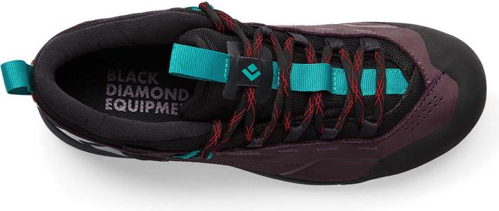 Produktbild Black Diamond W Mission Lthr Lw Wp Aprch Shs (39)