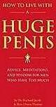 Produktbild How to Live with a Huge Penis (Englisch, Richard Jacob, Owen Thomas, 2009)
