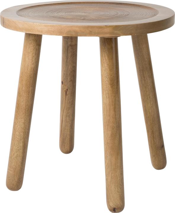 Produktbild Zuiver Dendron (43 x 43 x 45 cm)