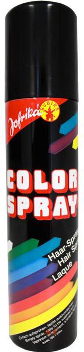 Produktbild Jofrika Haarspray Color, pink (100 ml)