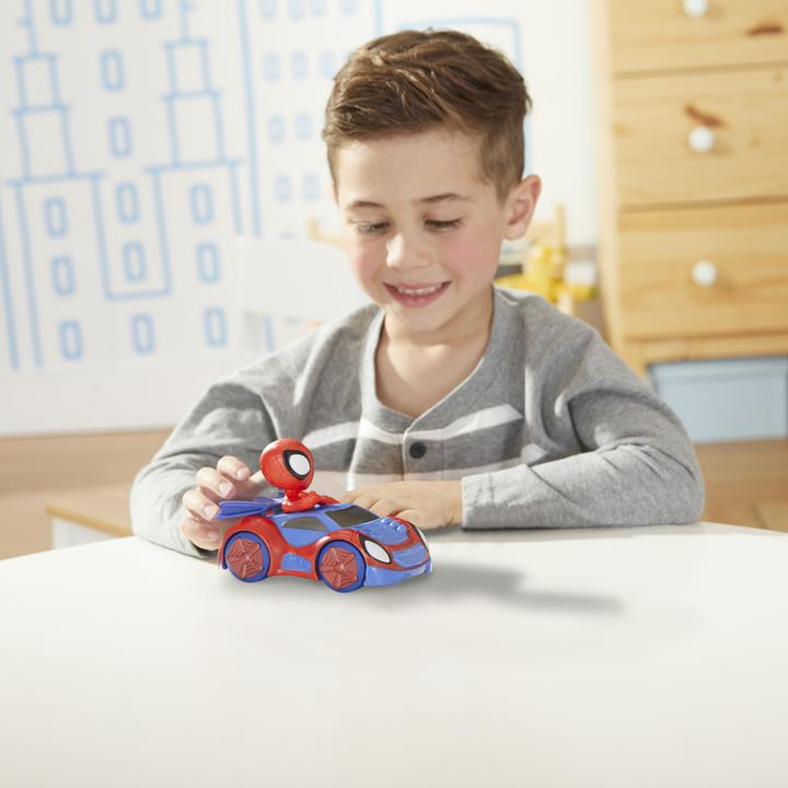 Produktbild Hasbro Spider-Man Spidey