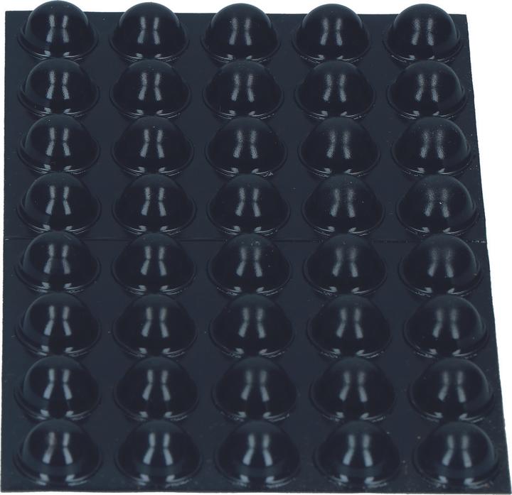 Immagine prodotto 3M Ripulsori Bumpon 16mm autocollanti, n (40 Pezzo/i)