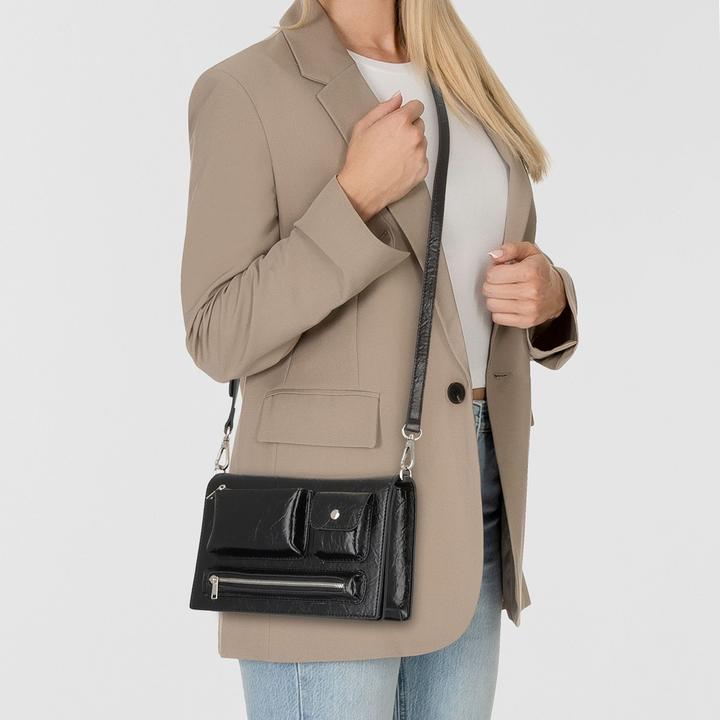 Actual product image Seidenfelt Liinaja shoulder bag 23 cm