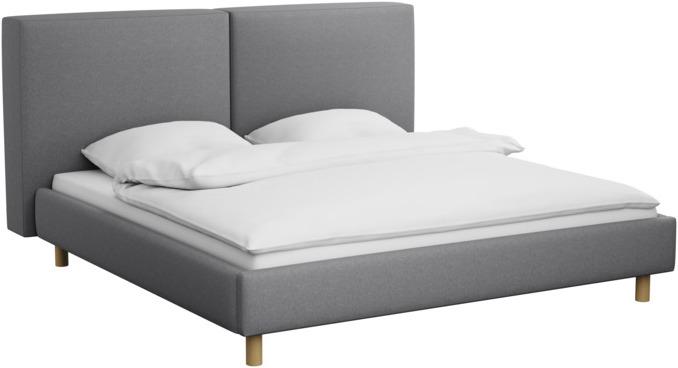 Actual product image Johann Jakob Sleepin (180 x 200 cm)