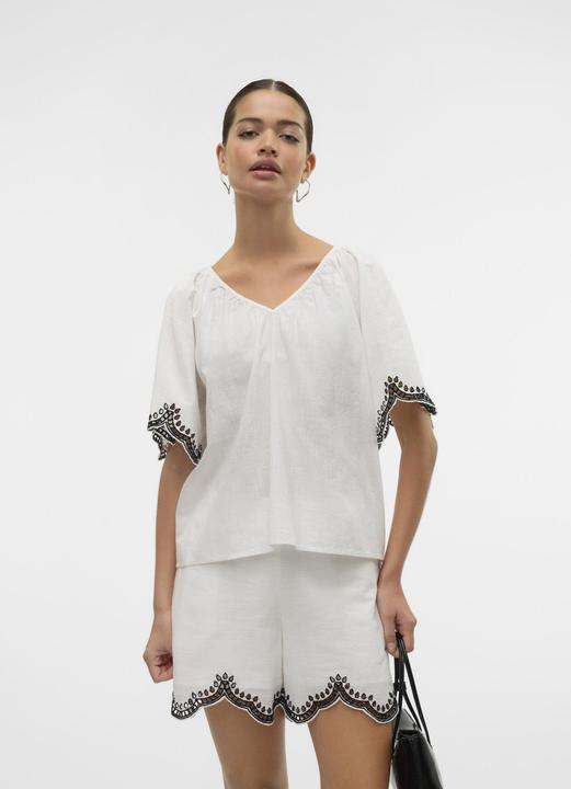 Image du produit Vero Moda VMDIANA Top Bluse (XS)