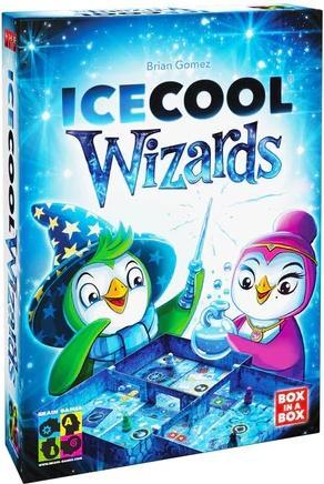 Immagine prodotto Brain Games Maghi dell'ICECOOL