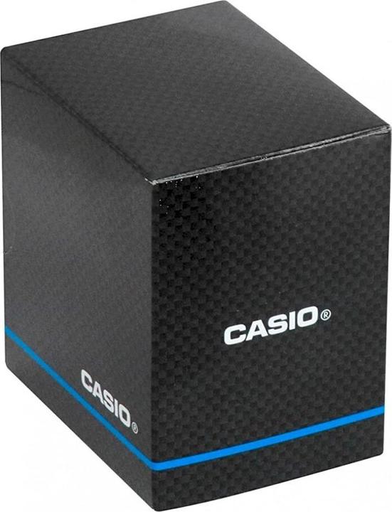 Actual product image Casio La670wea-7ef (Digital watch, Hybrid watch, 24.60 mm)
