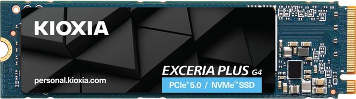 Image du produit Kioxia Exceria Plus G4 (1000 Go, M.2 2280)