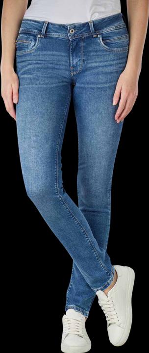 Pepe Jeans New Brooke Slim Fit Light Blue