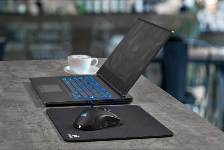 Produktbild Corsair Ironclaw RGB (Kabellos)