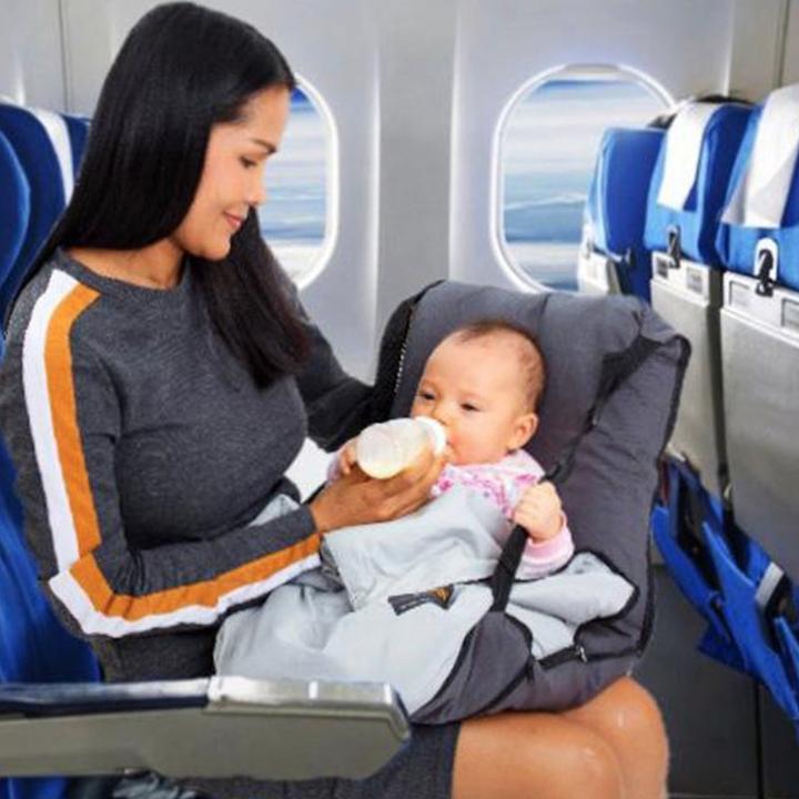 Actual product image Deryan Air Traveller