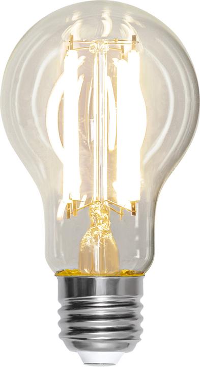 Immagine prodotto Star Trading Lampadina LED E27 A60 trasparente (E27, 10.50 W, 1500 lm, 1 x, D)