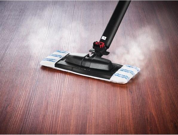 Actual product image Polti VAPORETTO PRO 100 ECO POWER (5.50 bar, 1900 W)