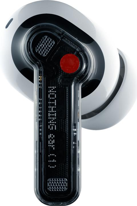 Actual product image Nothing Ear (1) (ANC, 5 h, Wireless)