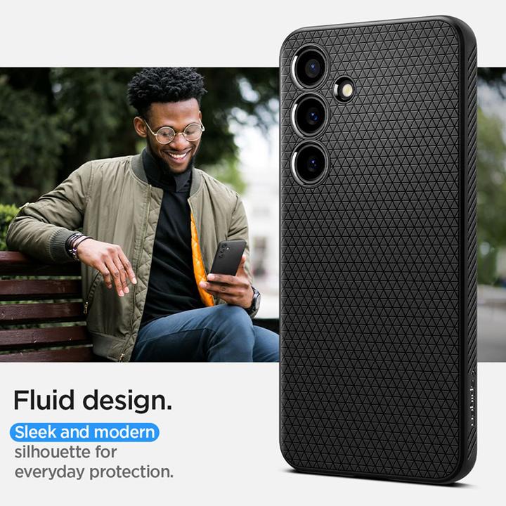 Produktbild Spigen Liquid Air (Samsung Galaxy S24)