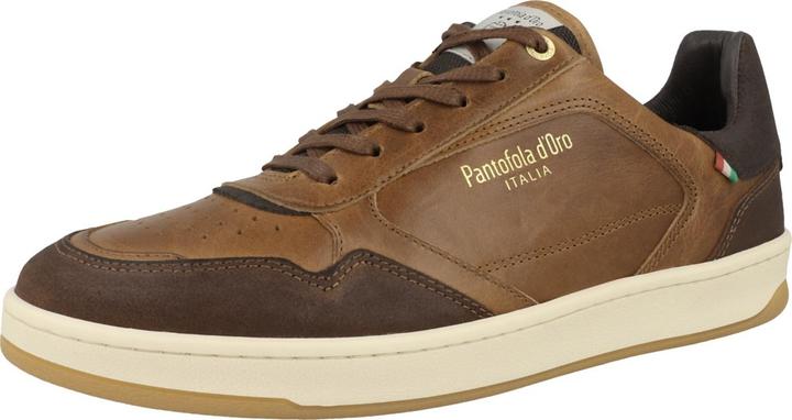 Actual product image Pantofola d'Oro Vivaro Uomo Low - 60139 (40)