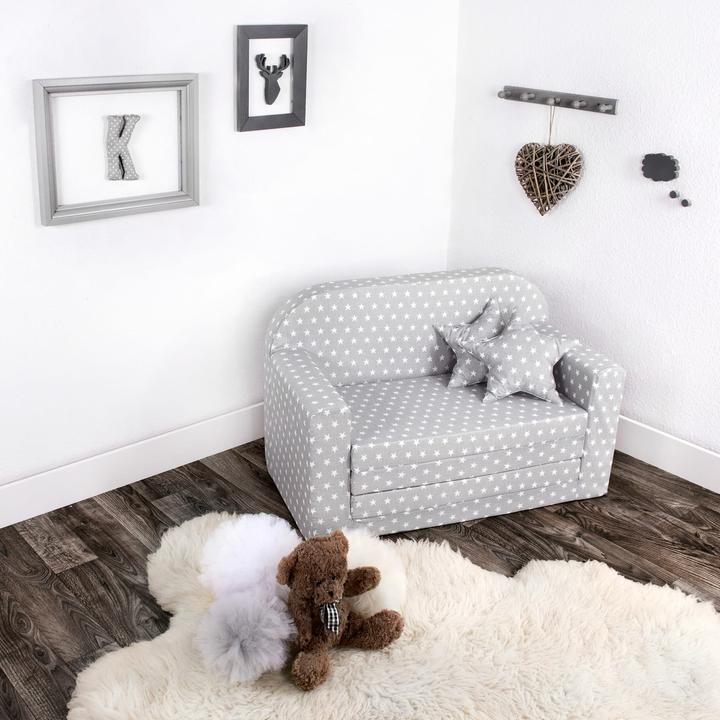 Produktbild Lulando Sofa (Kinderstuhl)