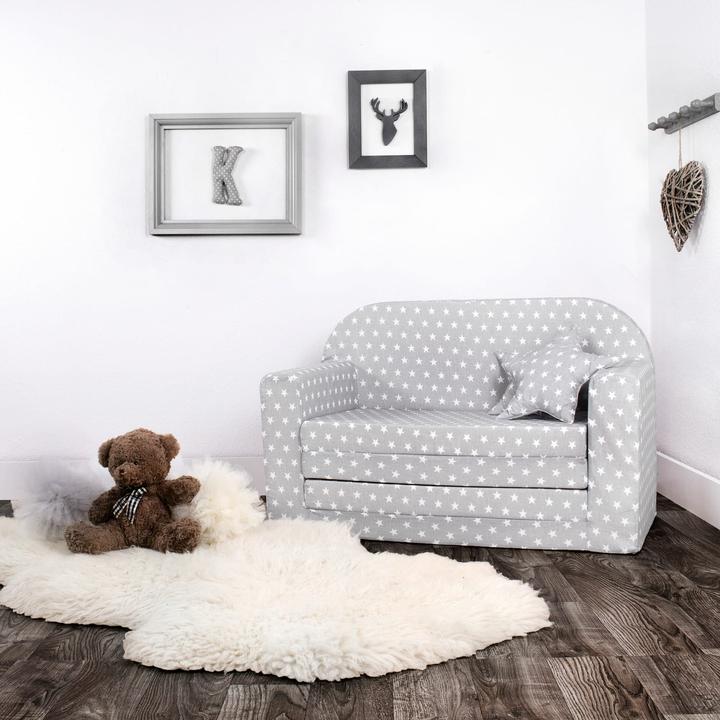 Produktbild Lulando Sofa (Kinderstuhl)