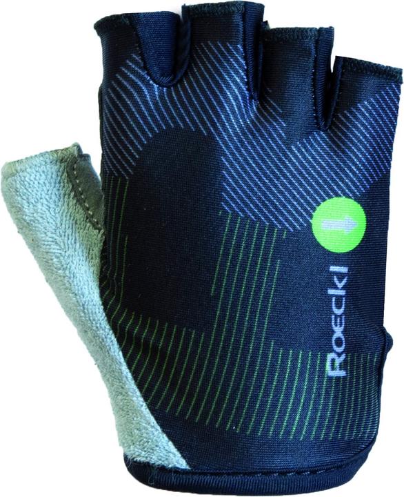 Actual product image Uvex Sports Teo (4)