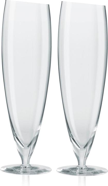 Eva Solo Bierglas (0.50 l, 2 x)