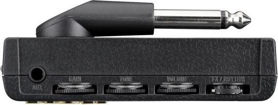 Produktbild Vox amPlug3 US Silver